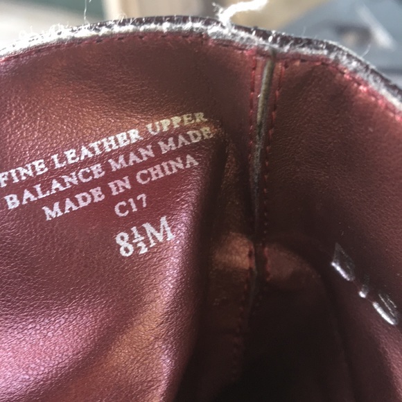 Bisou Bisou ankle boots - Picture 5 of 6